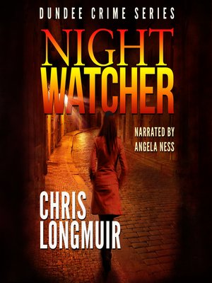 cover image of Night Watcher